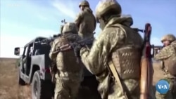 Xalqaro hayot - 17-noyabr, 2021-yil