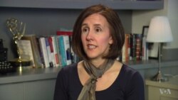 ICIJ Deputy Director Marina Walker Guevara on the Panama Papers