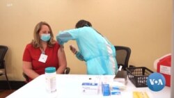 I Got Vaccinated Against COVID: What’s Next? 