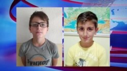 Децата имаат право на чиста животна средина