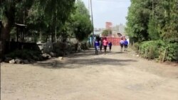 A Green Energy Initiative in Kenya Powers a Community