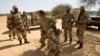 Les États-Unis annoncent le début des discussions sur le retrait de leurs troupes du Niger 