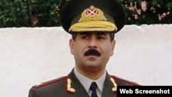 Müdafiə naziri Zakir Həsənov