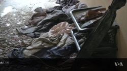 Rockets Target Turkish Border Town