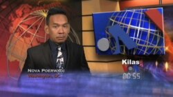 Kilas VOA 21 Oktober 2014