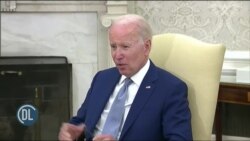 Biden akabiliwa na shinikizo la kushughulikia kupanda kwa gharama za maisha