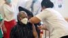 Afrique du Sud: un demi-milliard d'euros au budget pour la vaccination