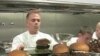 Designer Burgers Becoming the New Steak in Tough US Economy
