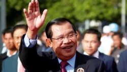 Cambodia's Hun Sen Backpedals After Getting Cozy With Myanmar