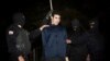 Iran, Iraq Drive Spike in Executions Worldwide 