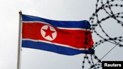 Severna Koreja - vojno moćna, ekonomski siromašna