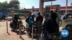 VOA英语视频: 油价下跌可能会影响全球经济