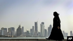 Perempuan di Arab Saudi sekarang boleh membuka perusahaan mereka sendiri tanpa izin suami atau laki-laki anggota keluarga, dalam rangka usaha kerajaan itu memperluas sector swasta yang meningkat dengan cepat.