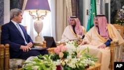 Riyod, 18-dekabr, 2016-yil