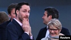 اولیویه وندکاستیل