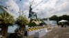 Nagasaki Marks Anniversary of US Atomic Bombing