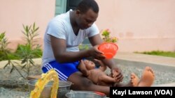 Un des supports visuels de la campagne.