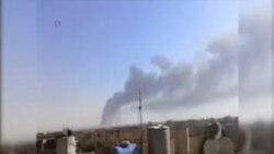 عراق: گروه داعش بخشی از مناط موصل را تصرف کرد