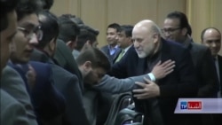 مذاکرات صلح: هیاتی از افغانستان به اسلام‌آباد می‌رود