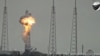 SpaceX Blast Investigation Suggests Breach in Oxygen Tank's Helium System