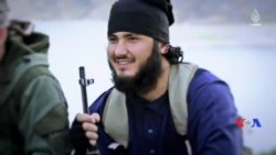 Bolqonlik jihodchi: Suriyaga borganimdan afsusdaman