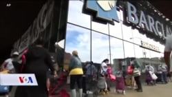 New York: Usljed nezaposlenosti velika posjećenost banke hrane