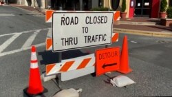 Gradske ulice kao restoranske bašte