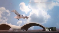 US Military Seeks New Vertical-Takeoff Planes