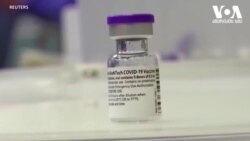 აშშ-ში "ფაიზერის" გამაძლიერებელი დოზის ავტორიზაცია გაიცა