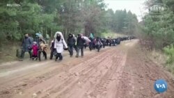 Xalqaro hayot - 15-noyabr, 2021-yil