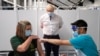 Britain Launches Largest Ever Vaccination Program 