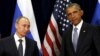 I Will Work With Putin and Iran, Obama Tells UN