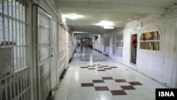 زندان مرکزی شیراز.(عادل‌اباد) آرشیو