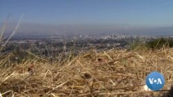 As Fires Burn, Power Is Cut and Smoke Pours in, Californians Adapt to New Normal