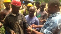 Ebola: How to Protect Yourself Against a Killer Virus