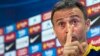 Luis Enrique n'est plus le sélectionneur de l'Espagne
