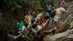 Dhuminsa Guyyaa Irreechaa Irratti Namni Haadha-warraa fi Intala Ofii Dhaban Maal Jedhu?