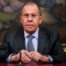 Sergey Lavrov