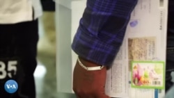 ሩዋንዳ: 66 ኣብ መዳጎኒ ማእከል ሊብያ ዝጸንሑ ሓተቲ ዑቕባ ተቐቢላ