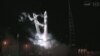 SpaceX Rocket Launch Aborted