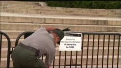 Ni Tramp, ni demokrate ne popuštaju, vlada zatvorena i u 2019?