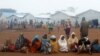 Uganda Refugee Camp Locked Down After Coronavirus Surge