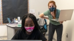 College Students Fill Need for Substitute Teachers