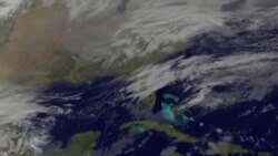 Extreme Weather Tied to Climate Change, But Not Recent US Snow Event