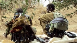 Des dizaines d'Ethiopiens tués par des hommes armés