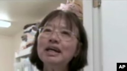 无家可归者的天使关惠群