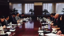 内布拉斯加州长：长期努力促成牛肉出口中国