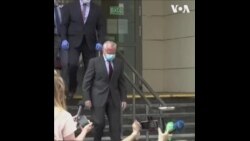 一名美国公民在俄罗斯以间谍罪被判16年监禁