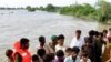 Floods Impact Nearly a Million People in Pakistan