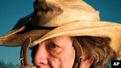 Watermelon Slim's 'Ringers' CD